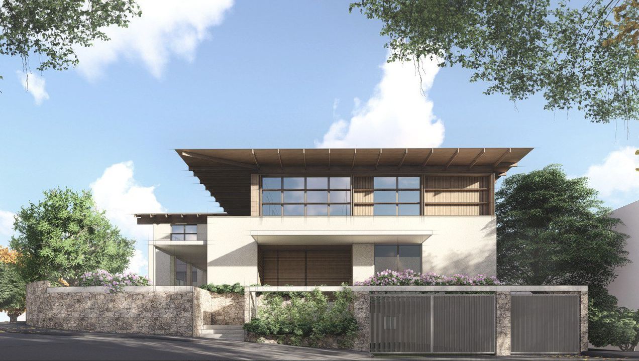 Calatagan Residence