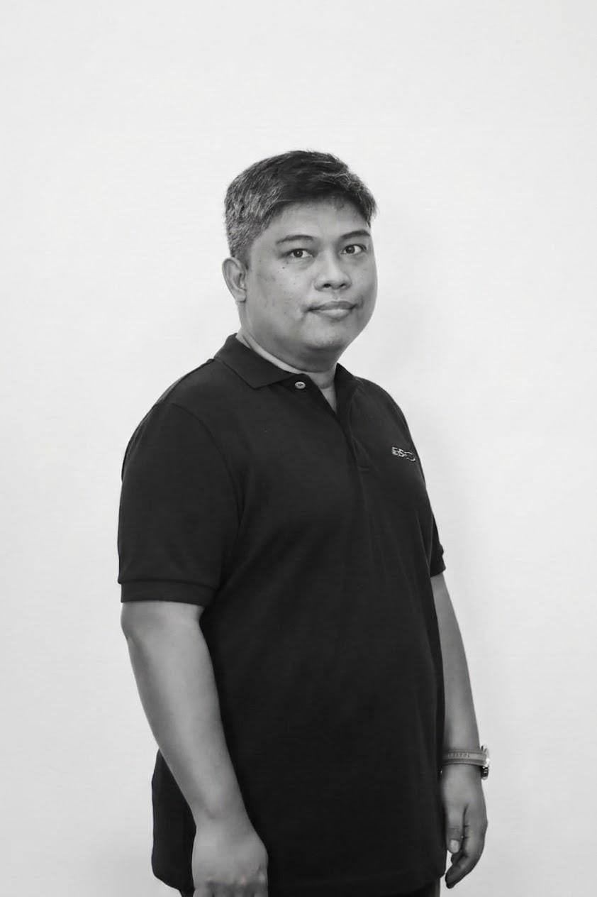 Engr. Rowell S. Manimtim