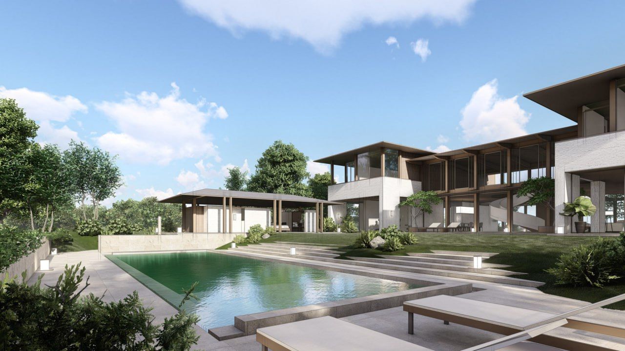 Gliceria Residence