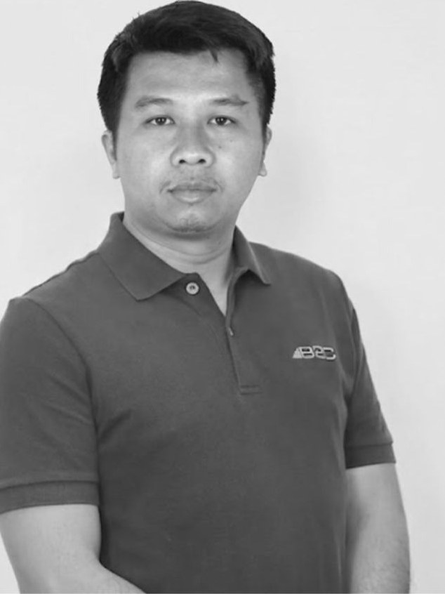 Engr. Raul Balingit