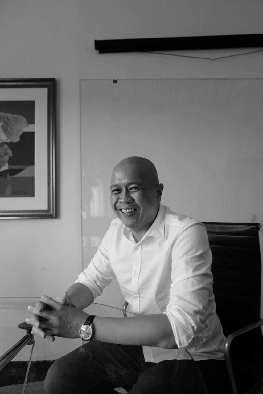 Engr. Raymond Z. Domingo